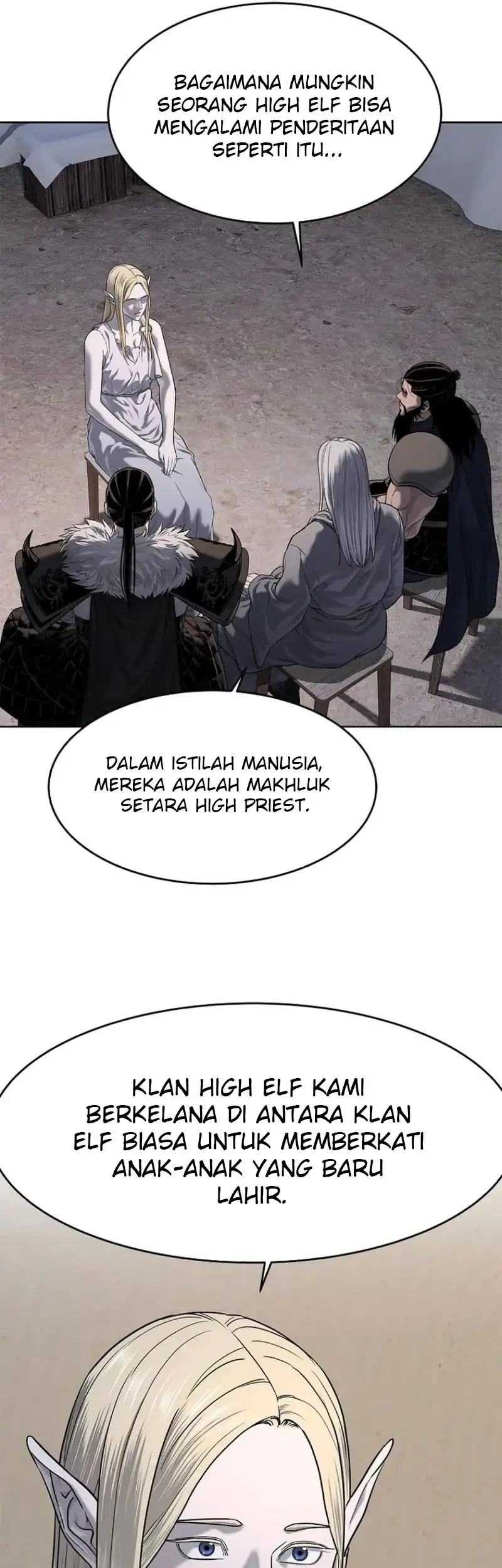 The Vehement Emperor of Steel Chapter 26 - halaman 7