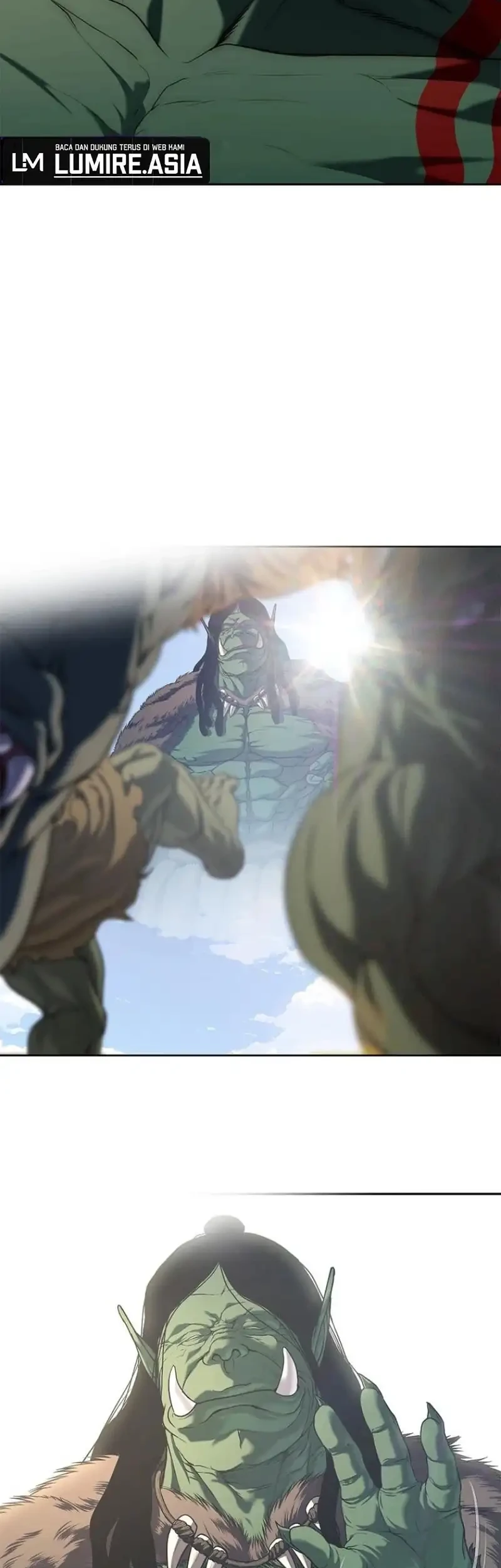 The Vehement Emperor of Steel Chapter 26 - halaman 70