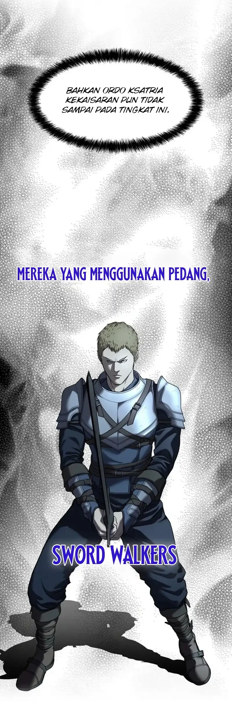 The Vehement Emperor of Steel Chapter 26 - halaman 78