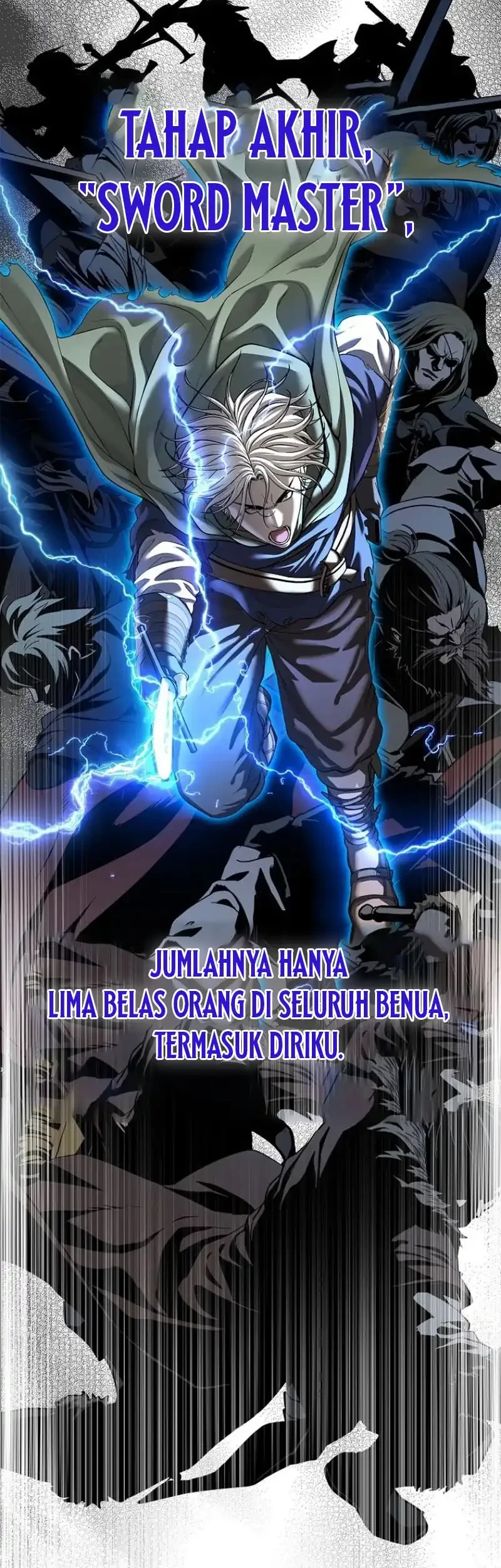 The Vehement Emperor of Steel Chapter 26 - halaman 80