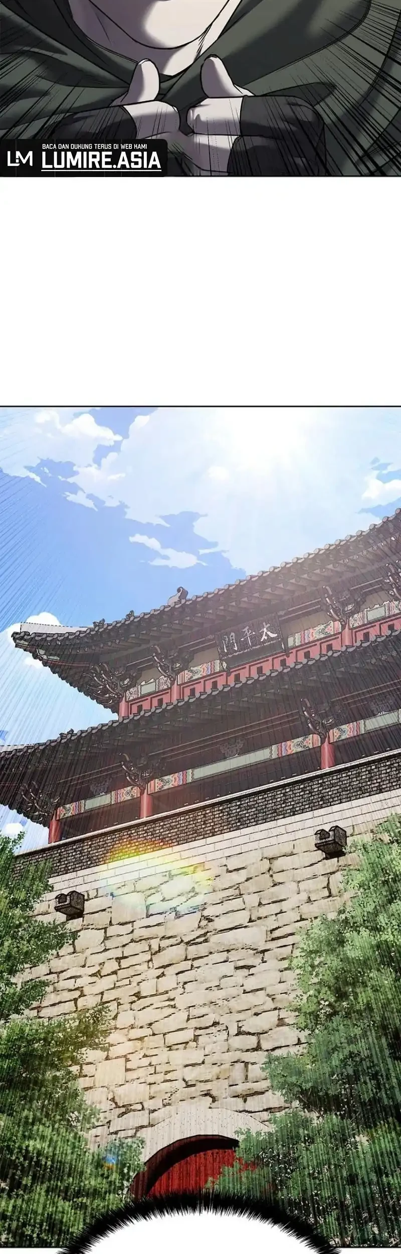The Vehement Emperor of Steel Chapter 26 - halaman 86