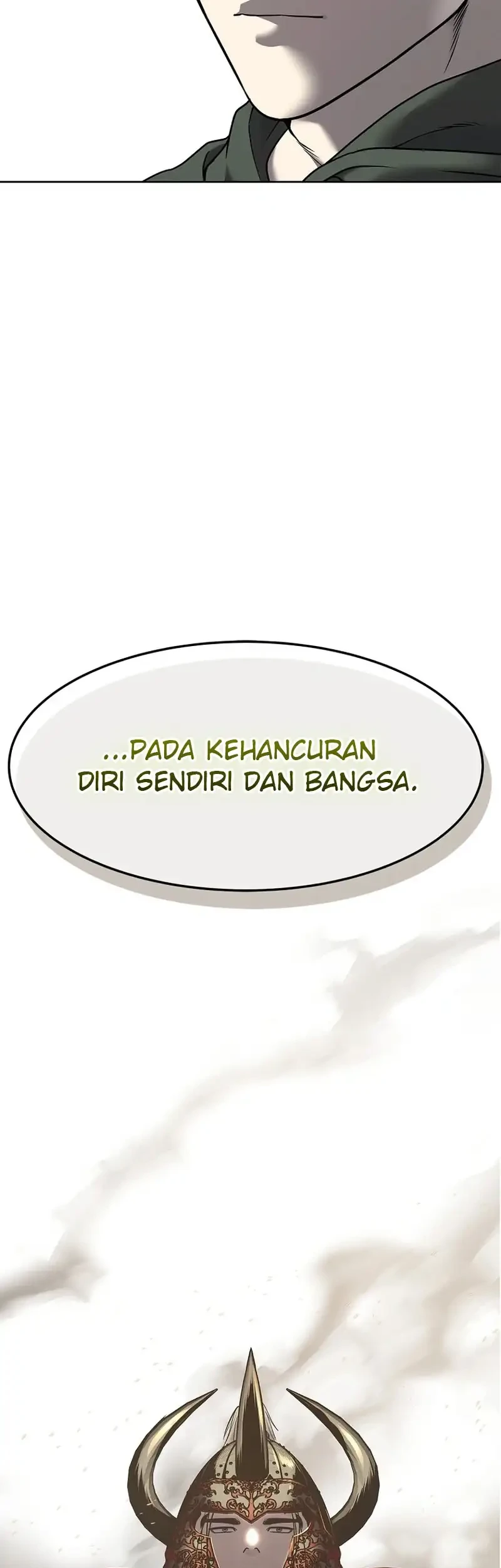 The Vehement Emperor of Steel Chapter 27 - halaman 101