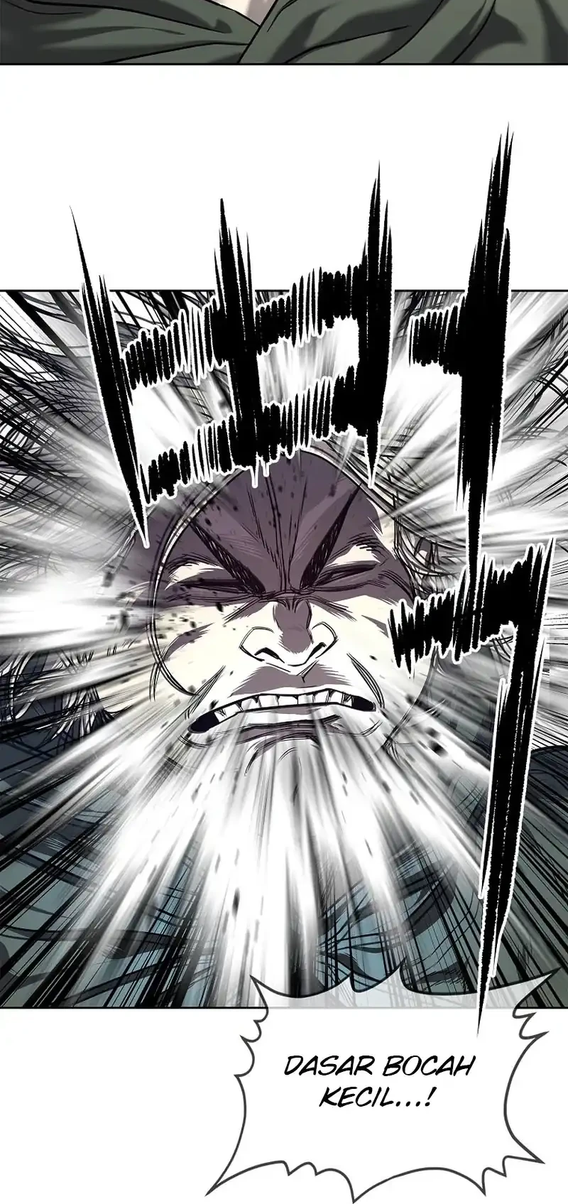 The Vehement Emperor of Steel Chapter 27 - halaman 18