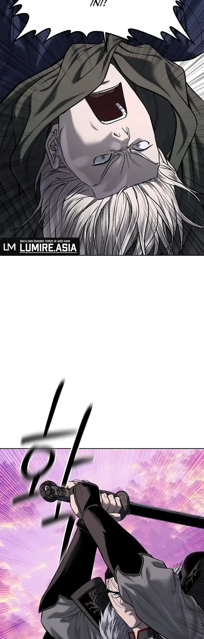 The Vehement Emperor of Steel Chapter 27 - halaman 28