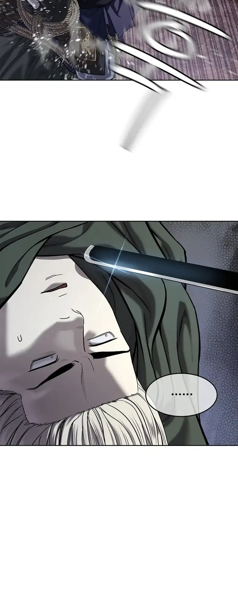 The Vehement Emperor of Steel Chapter 27 - halaman 30