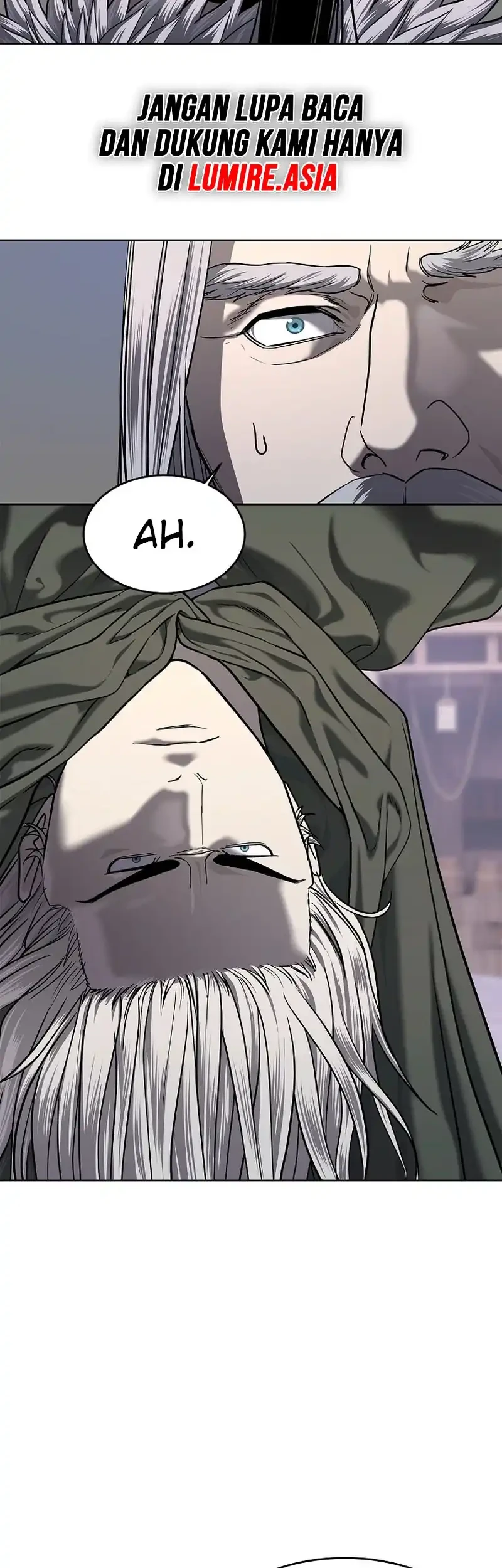 The Vehement Emperor of Steel Chapter 27 - halaman 34