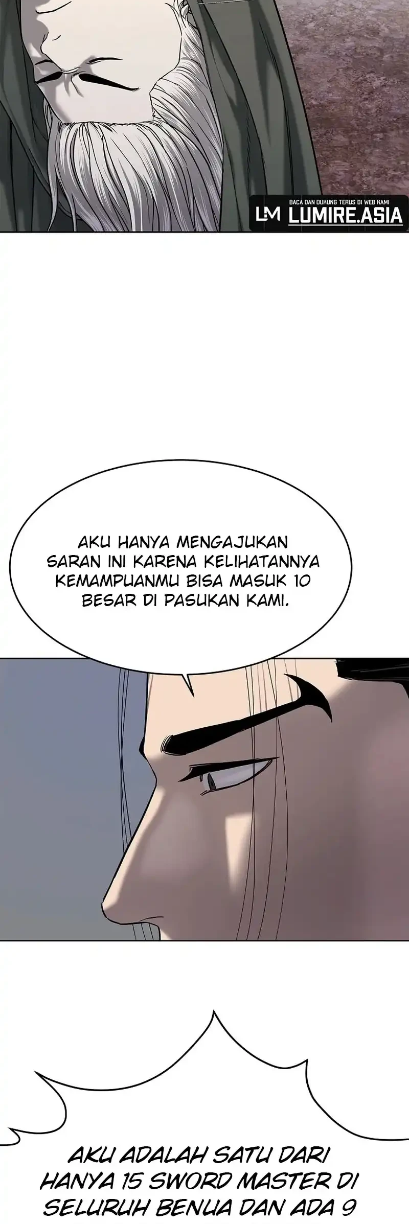 The Vehement Emperor of Steel Chapter 27 - halaman 36