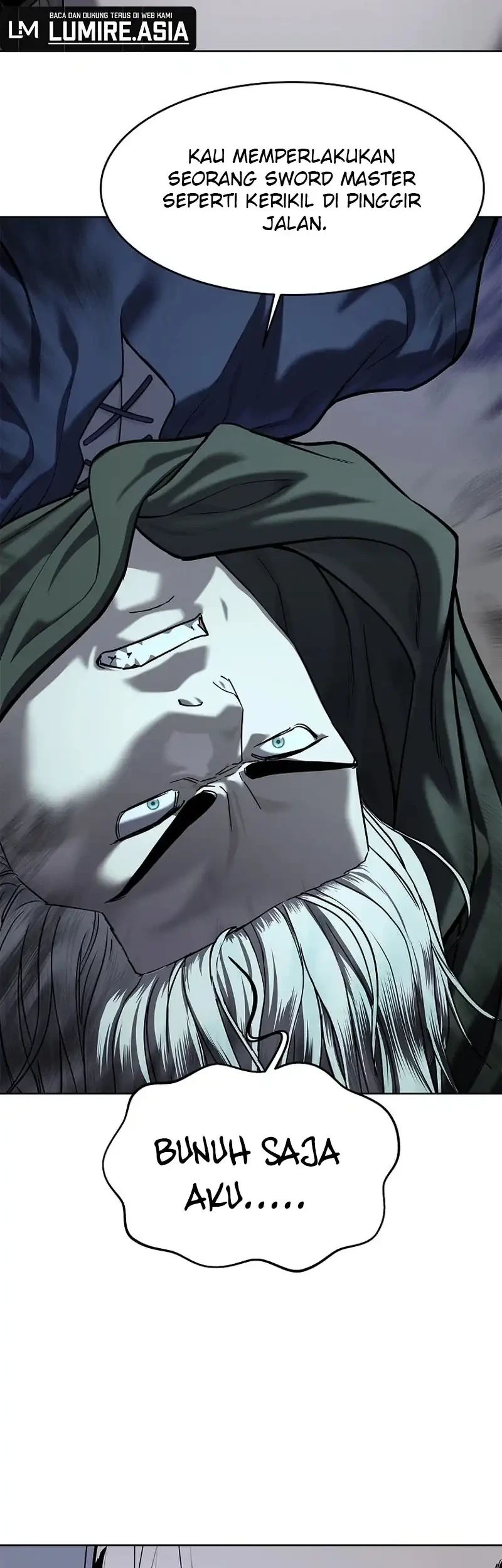 The Vehement Emperor of Steel Chapter 27 - halaman 39