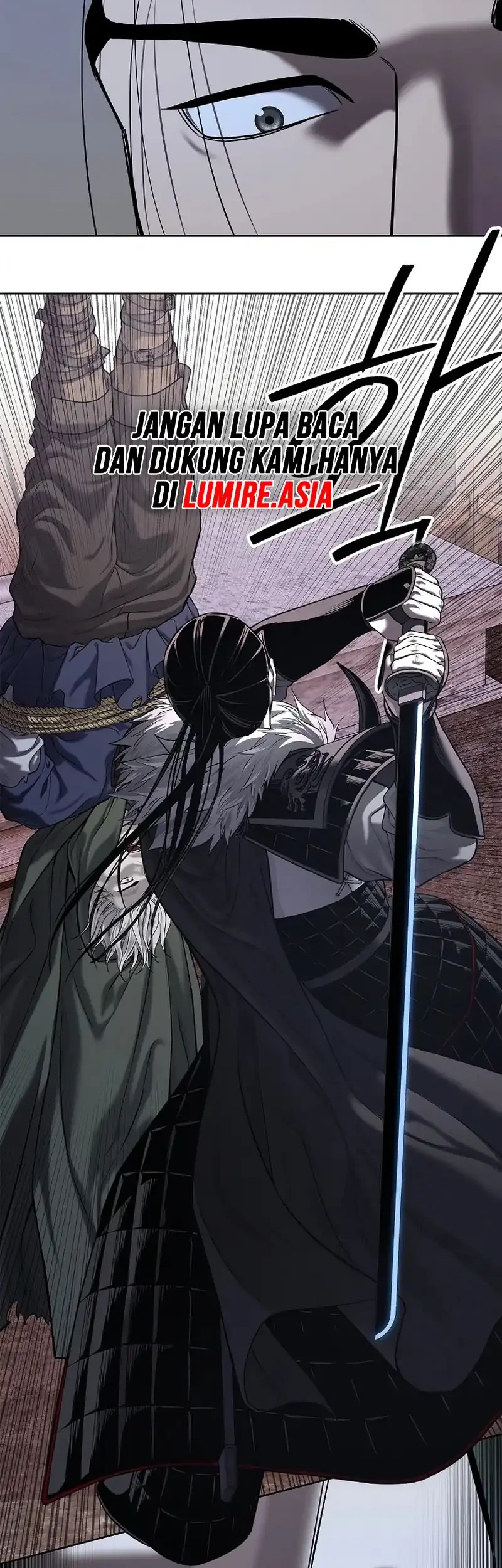 The Vehement Emperor of Steel Chapter 27 - halaman 40