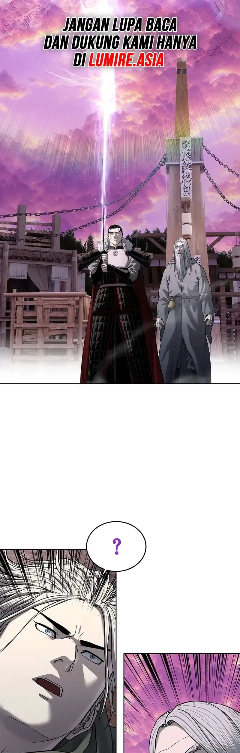 The Vehement Emperor of Steel Chapter 27 - halaman 43