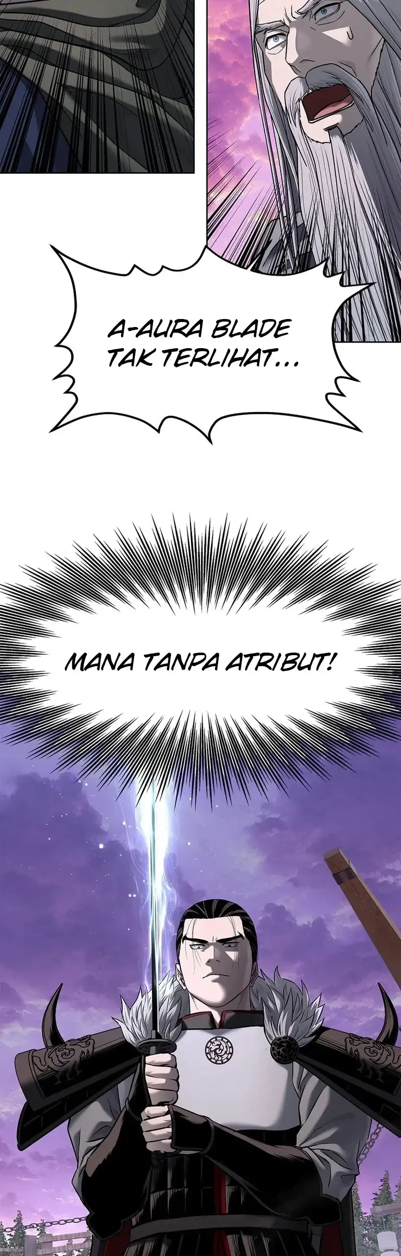 The Vehement Emperor of Steel Chapter 27 - halaman 44