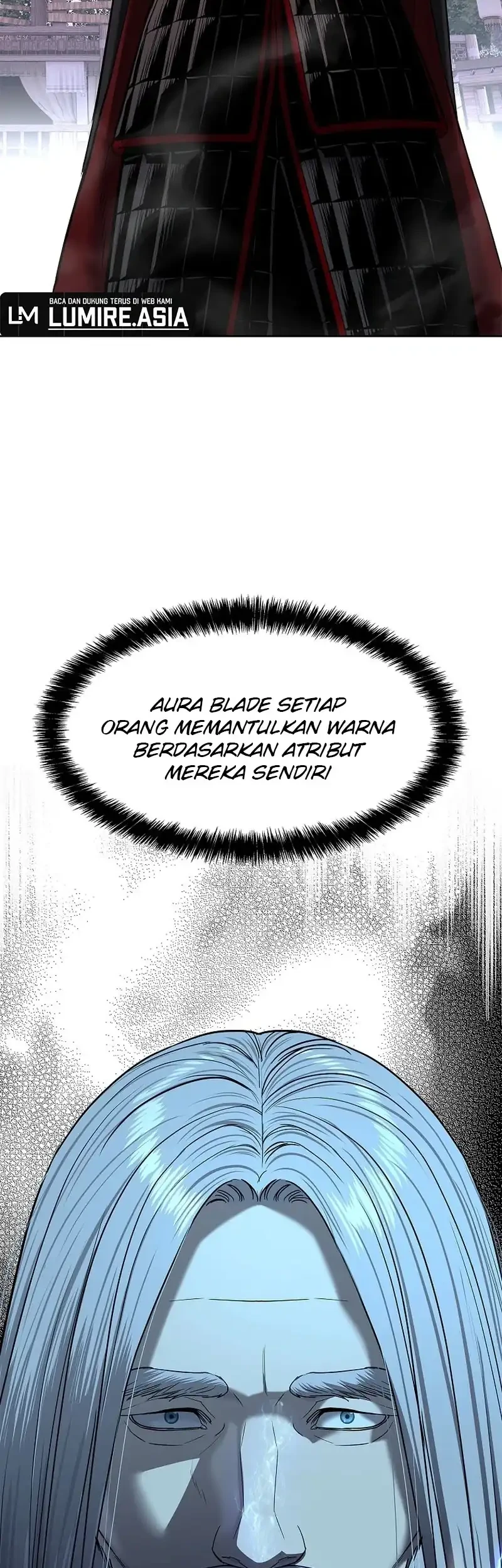The Vehement Emperor of Steel Chapter 27 - halaman 45