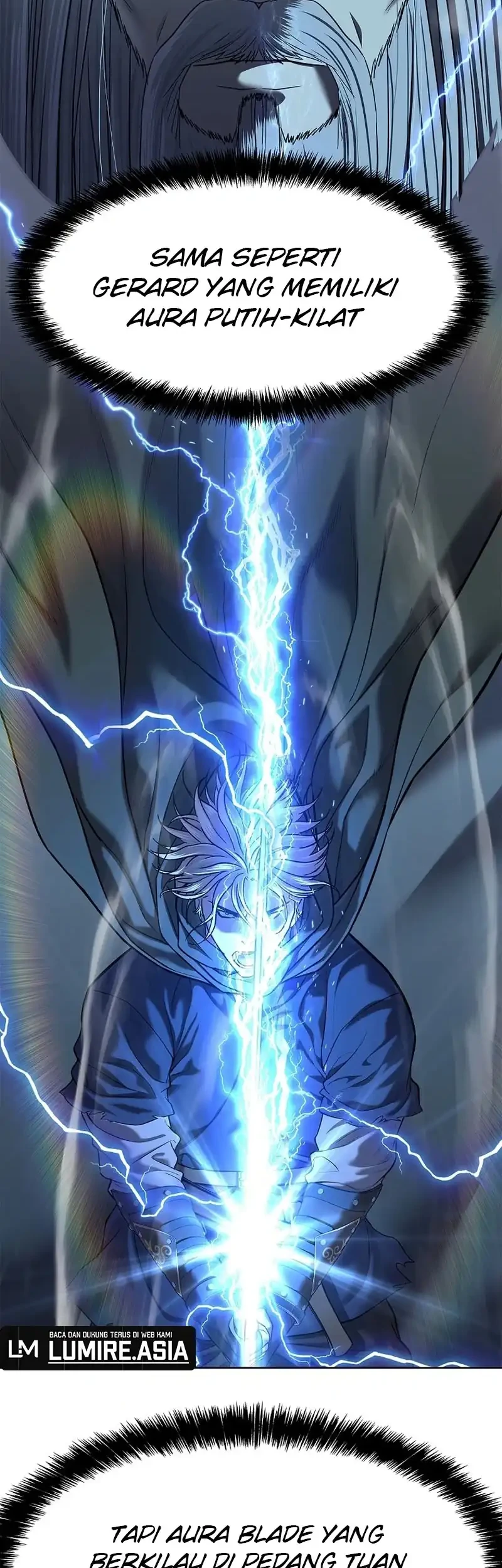 The Vehement Emperor of Steel Chapter 27 - halaman 46