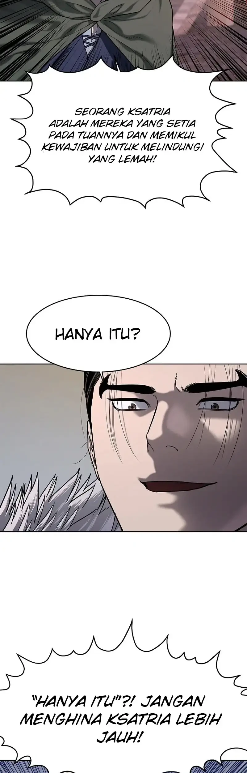 The Vehement Emperor of Steel Chapter 27 - halaman 52
