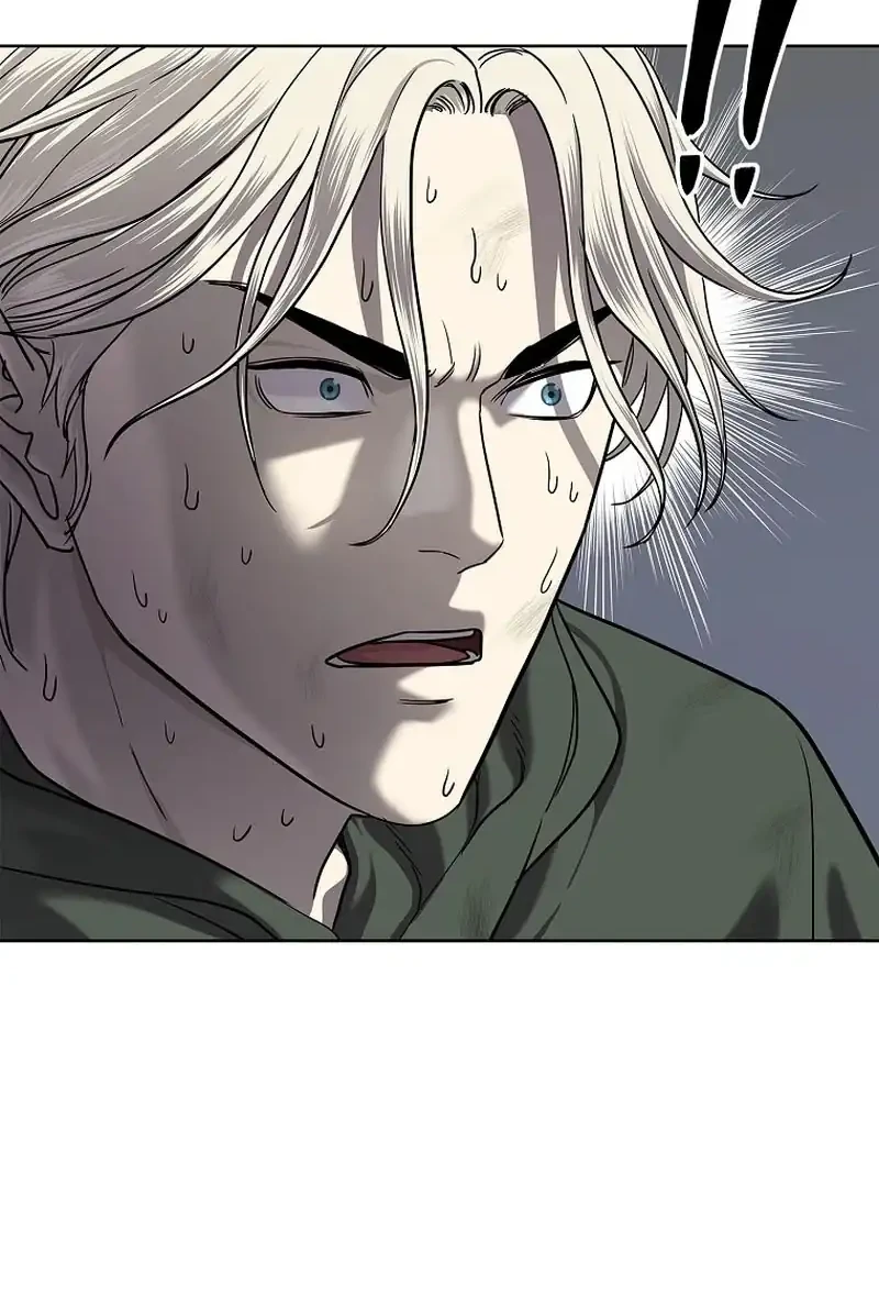 The Vehement Emperor of Steel Chapter 27 - halaman 6