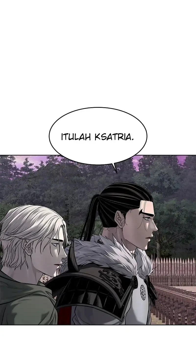The Vehement Emperor of Steel Chapter 27 - halaman 60