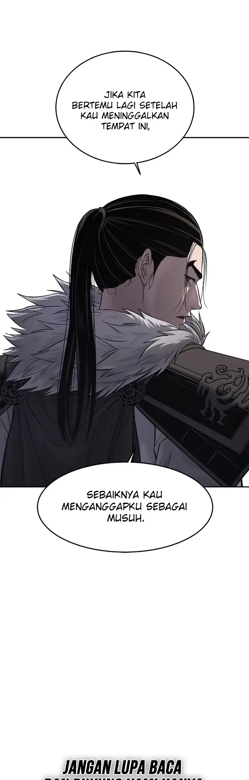 The Vehement Emperor of Steel Chapter 27 - halaman 81