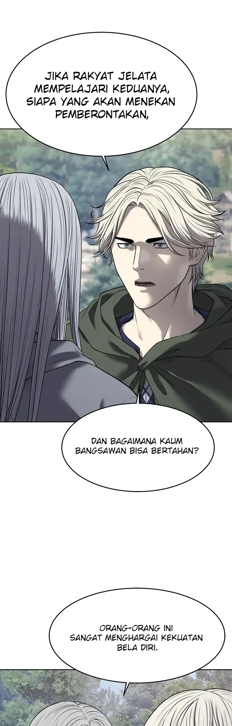 The Vehement Emperor of Steel Chapter 27 - halaman 93