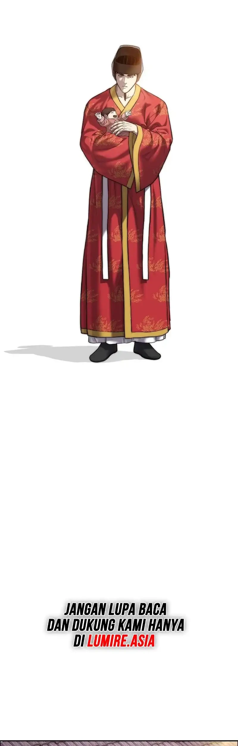 The Vehement Emperor of Steel Chapter 28 - halaman 14