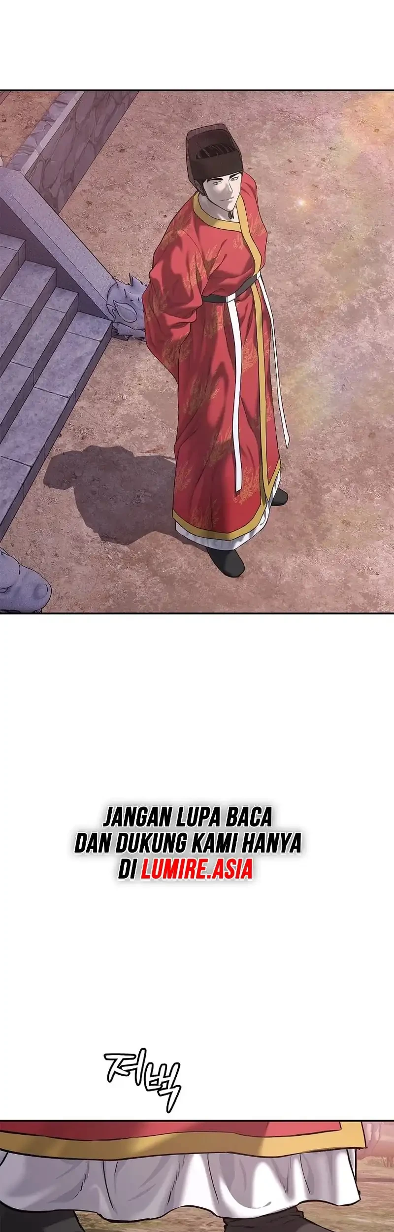 The Vehement Emperor of Steel Chapter 28 - halaman 19