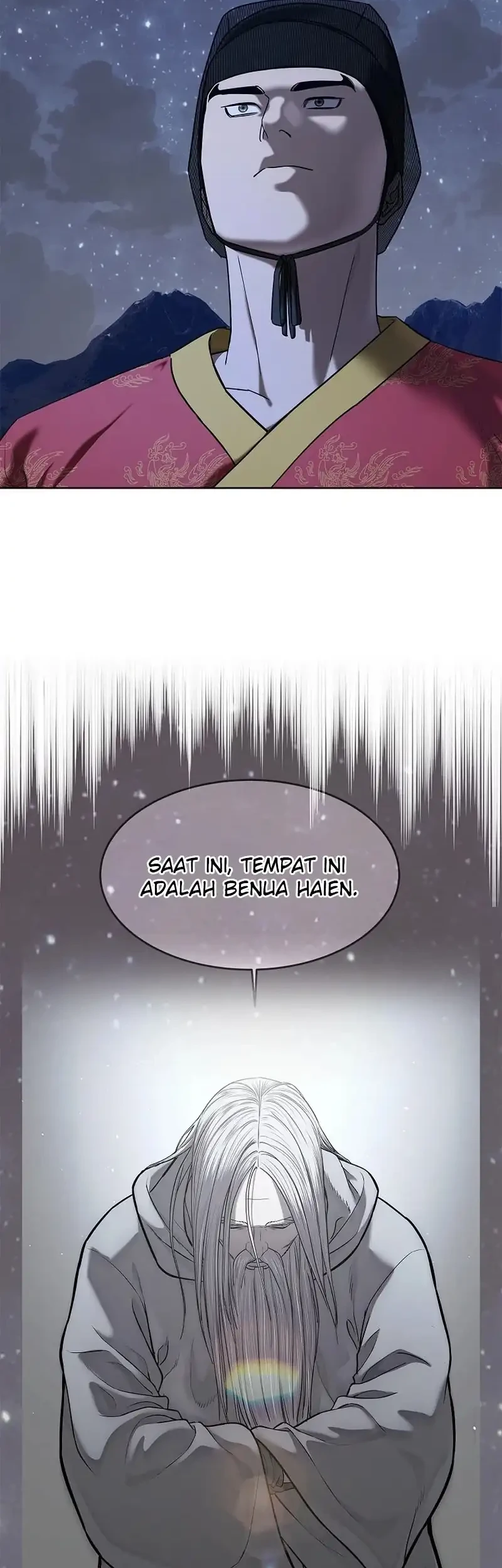 The Vehement Emperor of Steel Chapter 28 - halaman 52