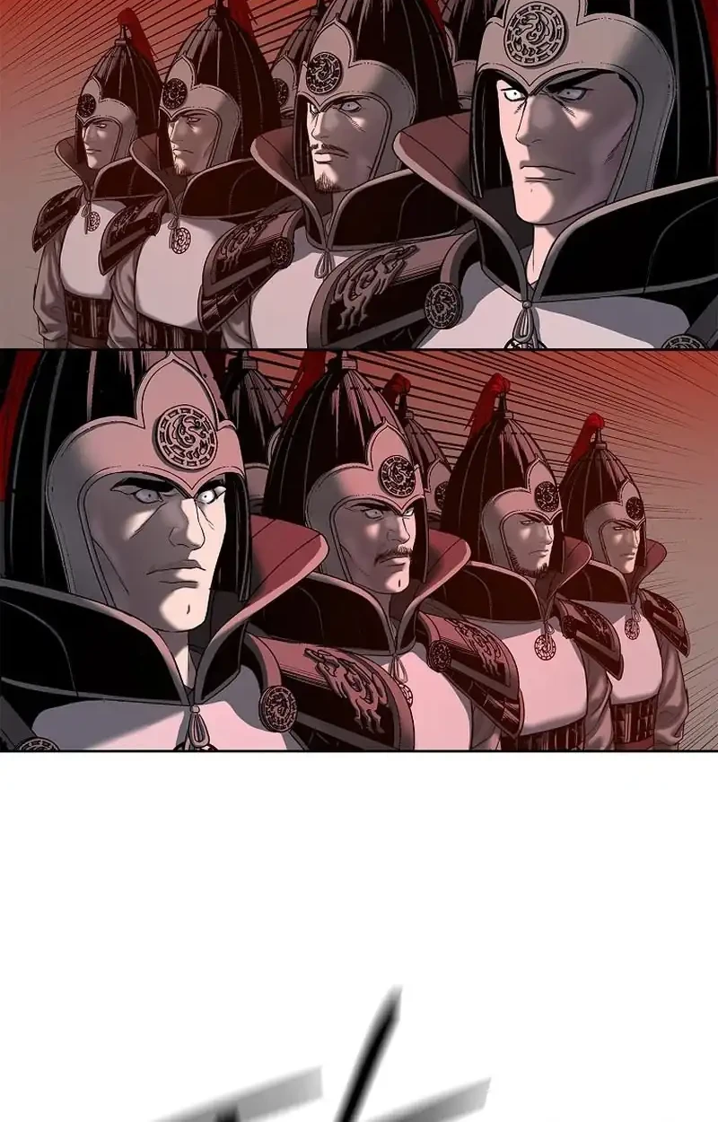 The Vehement Emperor of Steel Chapter 28 - halaman 71