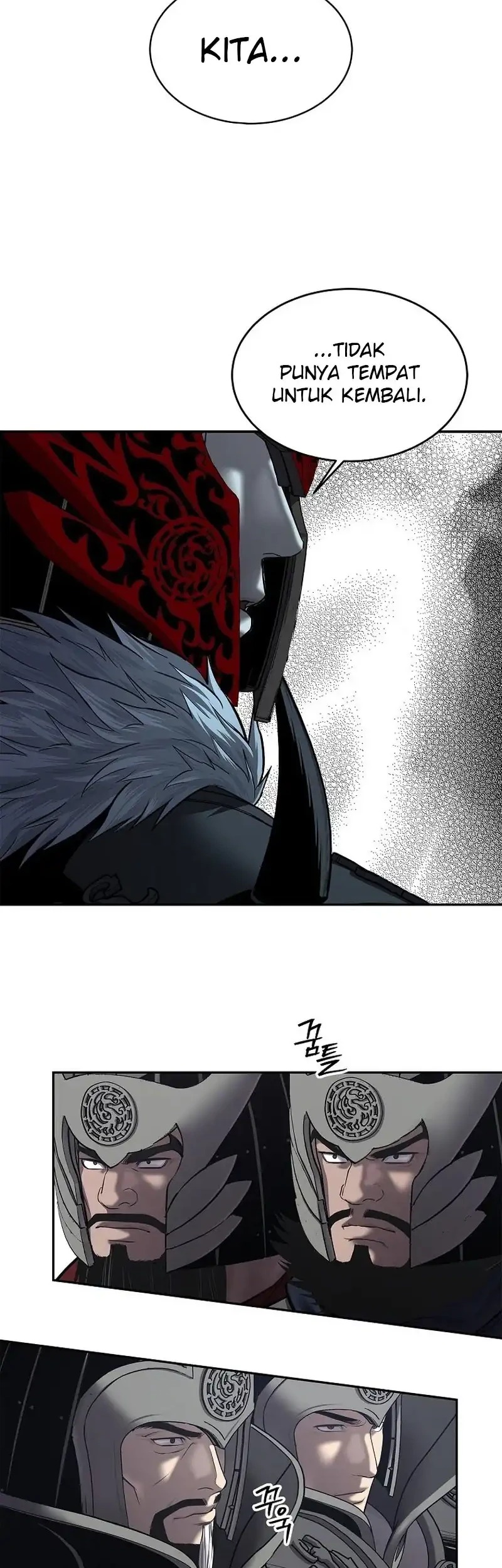 The Vehement Emperor of Steel Chapter 29 - halaman 10