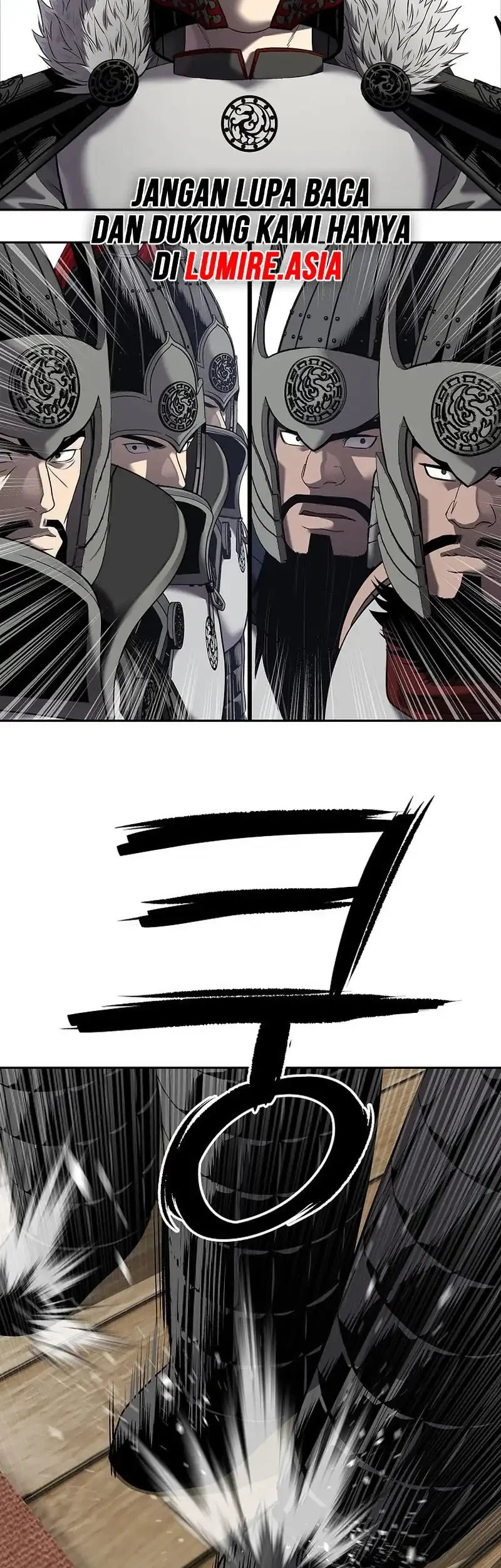 The Vehement Emperor of Steel Chapter 29 - halaman 15