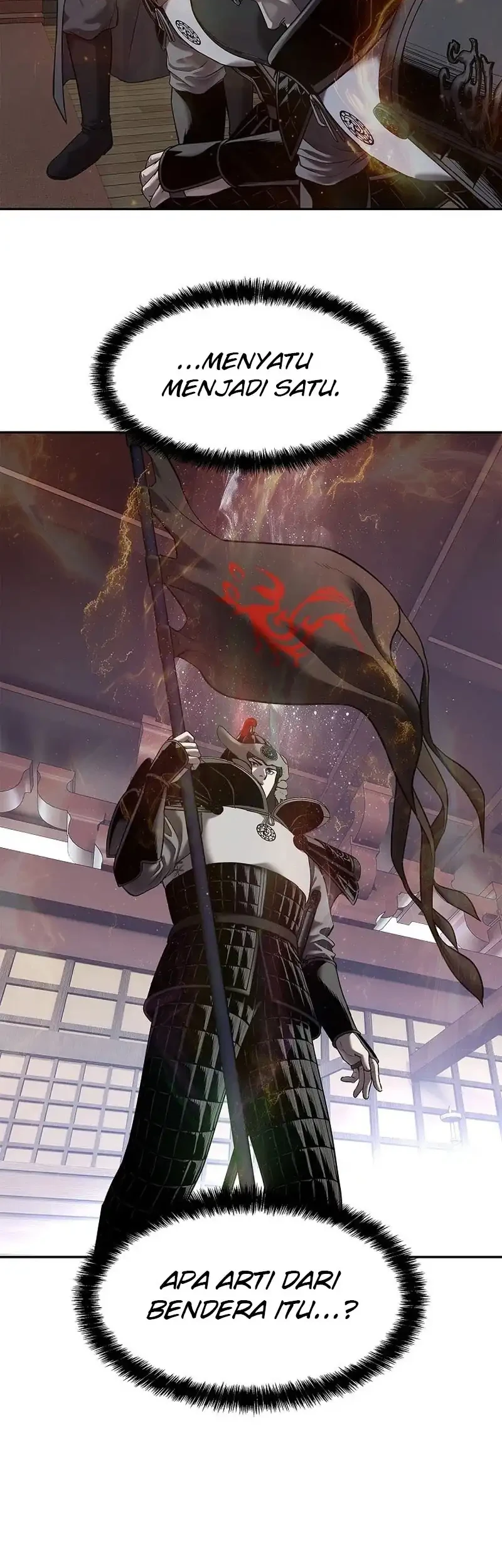 The Vehement Emperor of Steel Chapter 29 - halaman 18