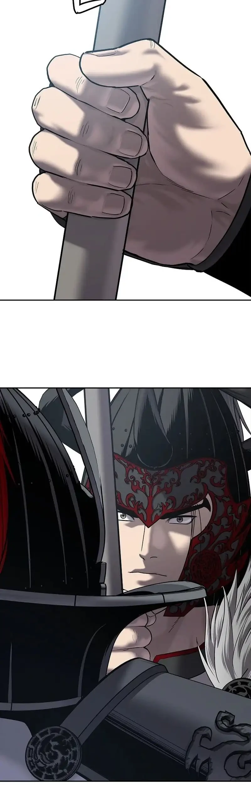 The Vehement Emperor of Steel Chapter 29 - halaman 20