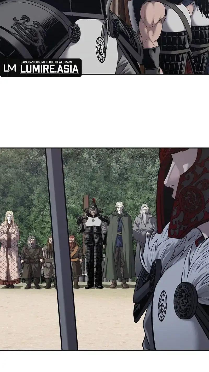 The Vehement Emperor of Steel Chapter 29 - halaman 48