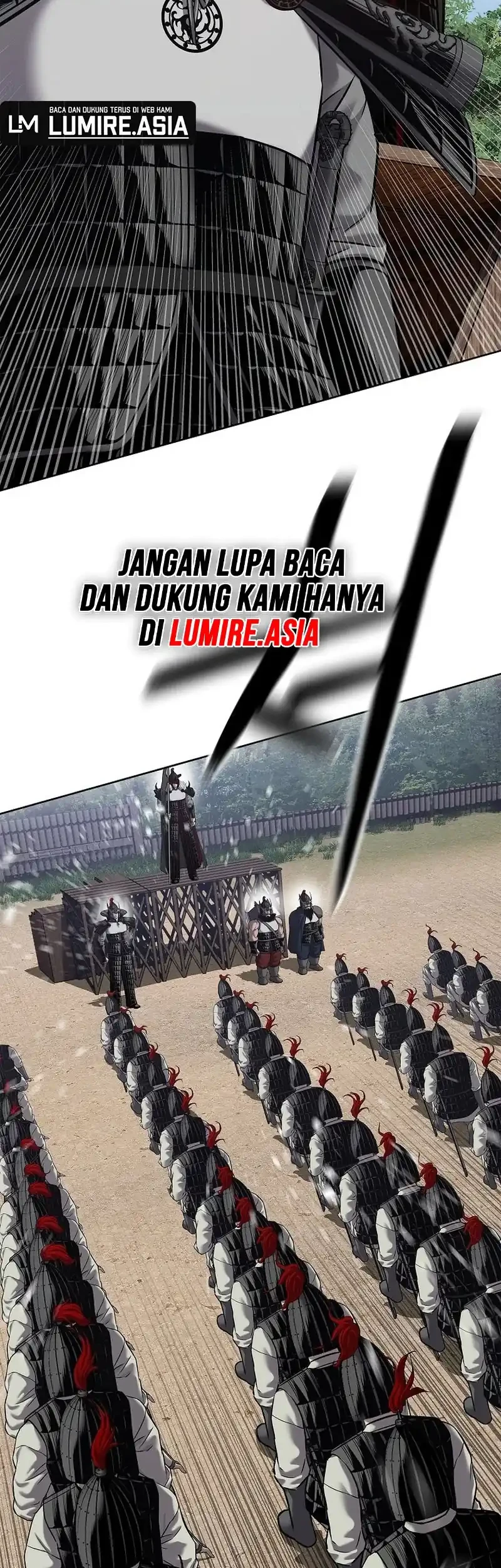 The Vehement Emperor of Steel Chapter 29 - halaman 51