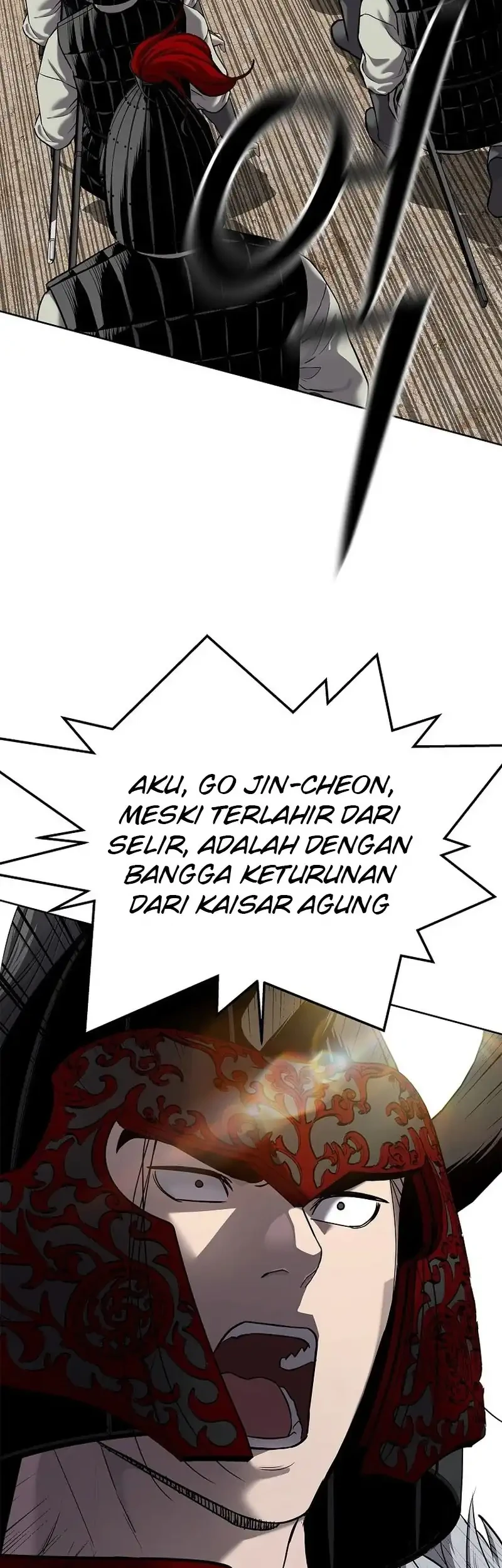 The Vehement Emperor of Steel Chapter 29 - halaman 52