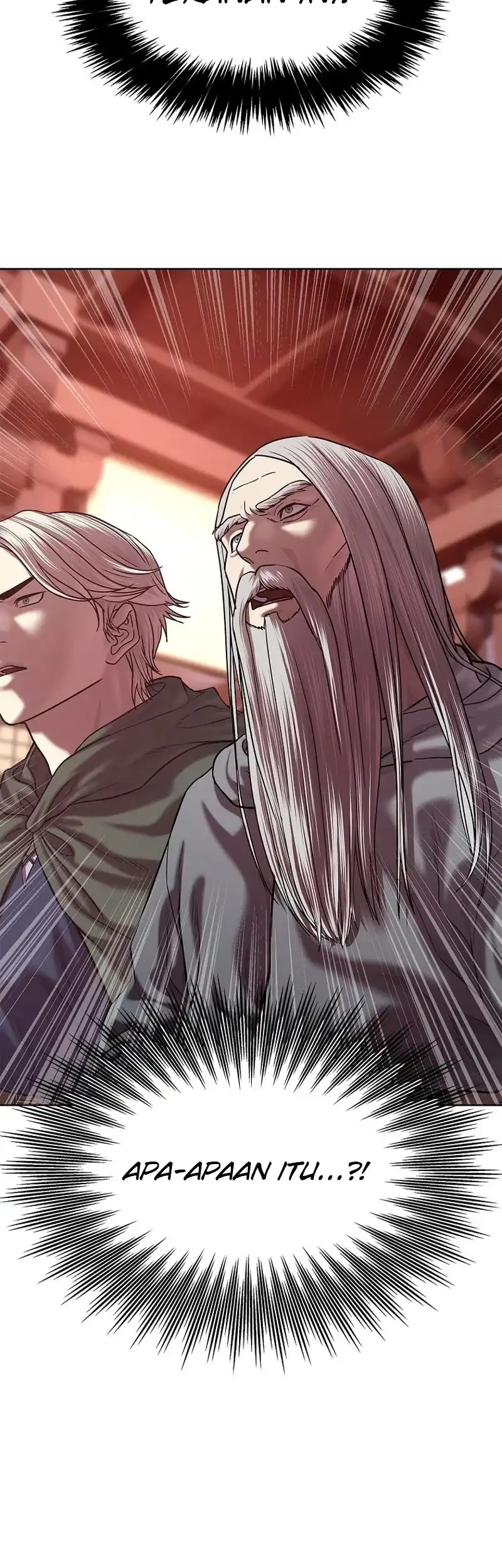 The Vehement Emperor of Steel Chapter 29 - halaman 6