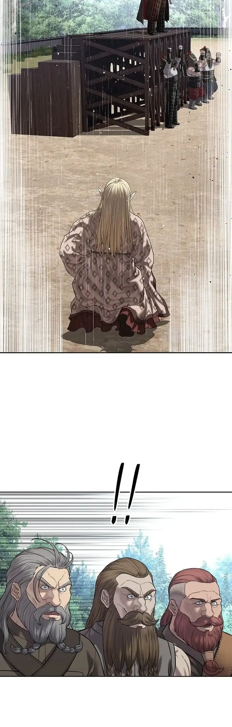 The Vehement Emperor of Steel Chapter 29 - halaman 71