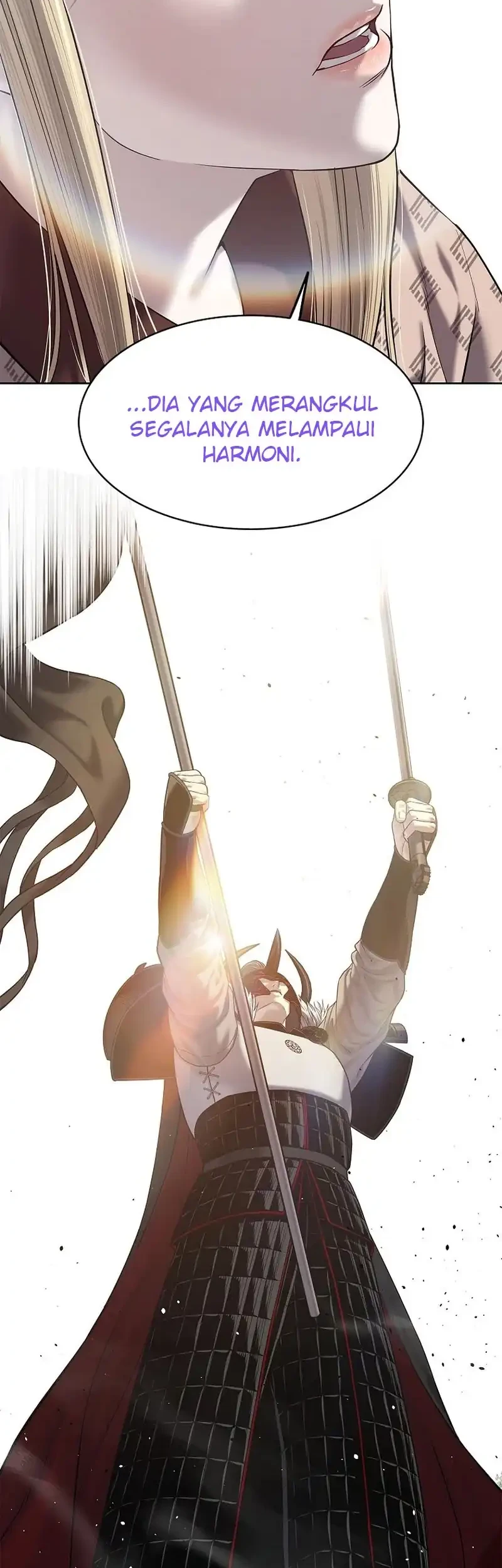 The Vehement Emperor of Steel Chapter 29 - halaman 74
