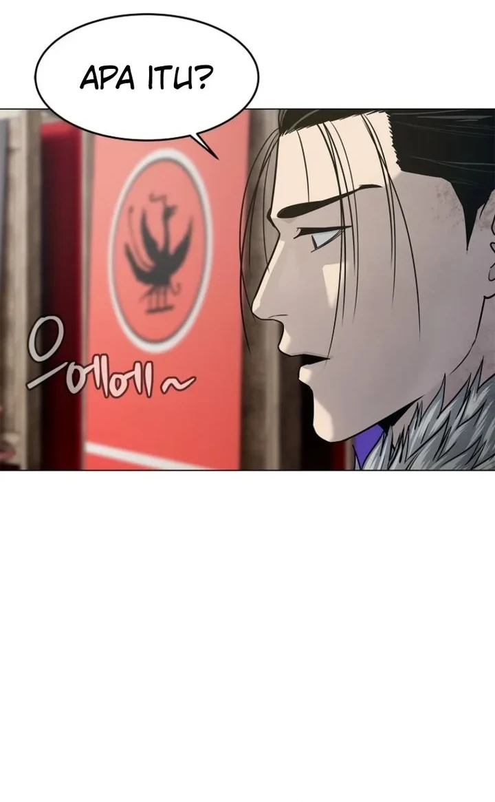 The Vehement Emperor of Steel Chapter 3 - halaman 14