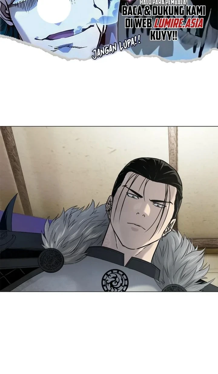The Vehement Emperor of Steel Chapter 3 - halaman 20