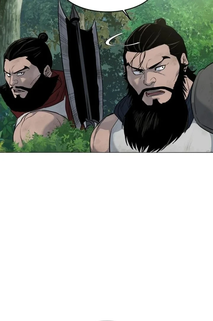 The Vehement Emperor of Steel Chapter 3 - halaman 27