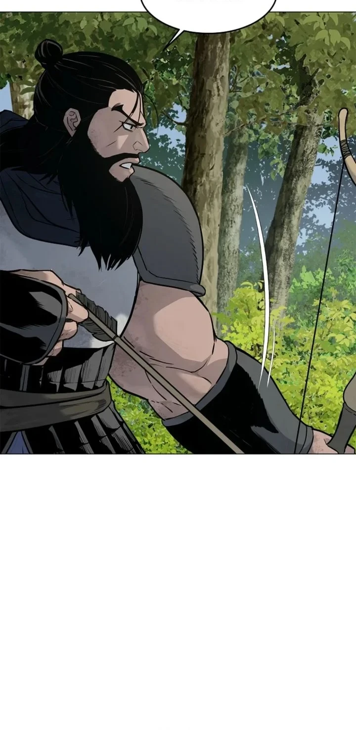 The Vehement Emperor of Steel Chapter 3 - halaman 33