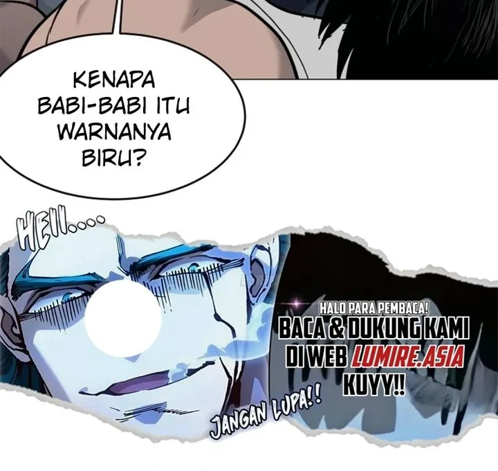 The Vehement Emperor of Steel Chapter 3 - halaman 35