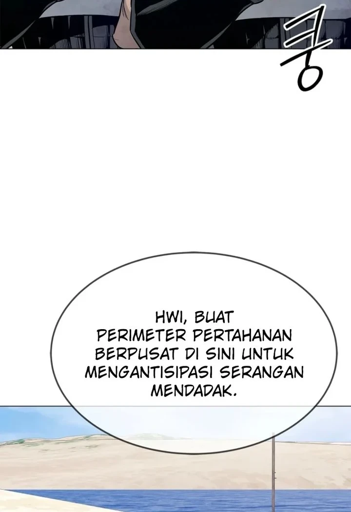 The Vehement Emperor of Steel Chapter 3 - halaman 4