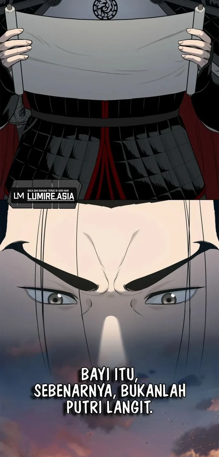 The Vehement Emperor of Steel Chapter 3 - halaman 45