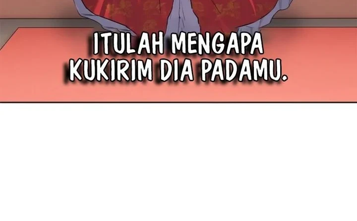 The Vehement Emperor of Steel Chapter 3 - halaman 47