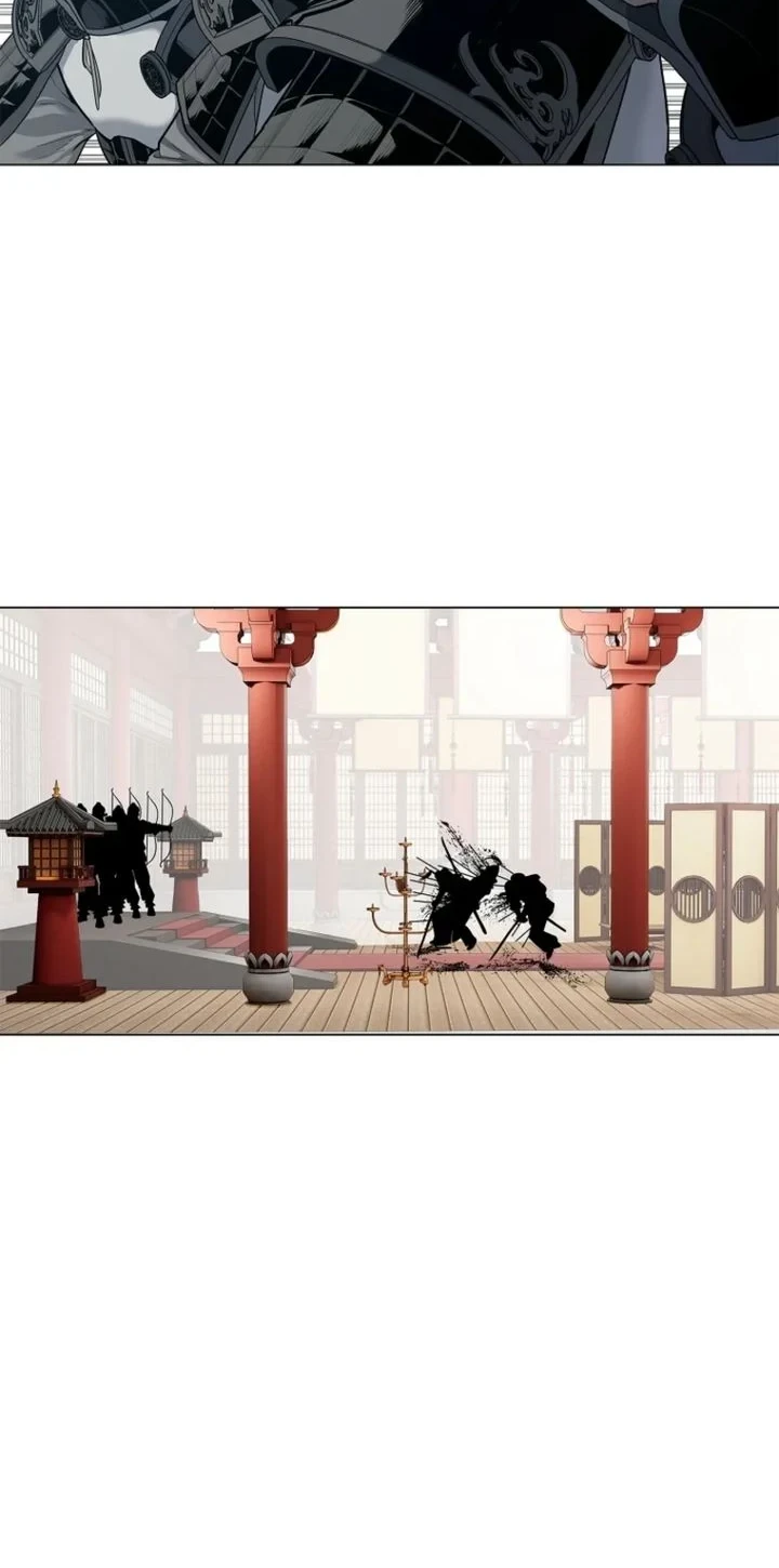 The Vehement Emperor of Steel Chapter 3 - halaman 53
