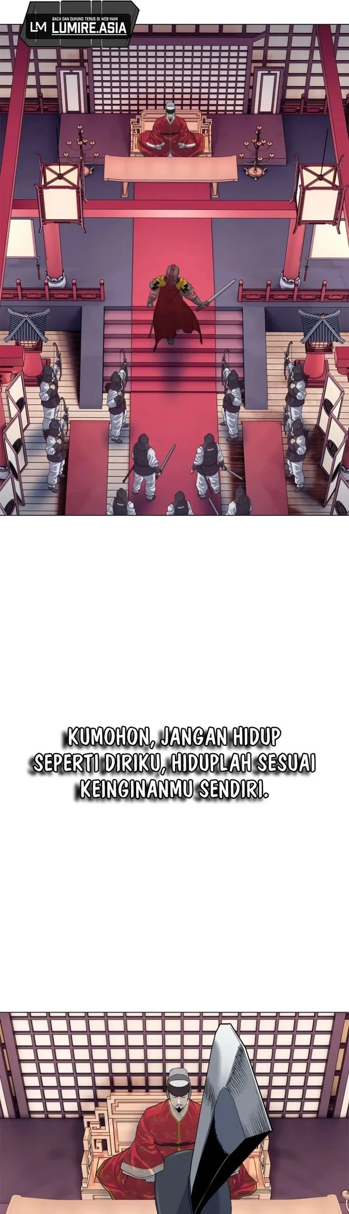 The Vehement Emperor of Steel Chapter 3 - halaman 56