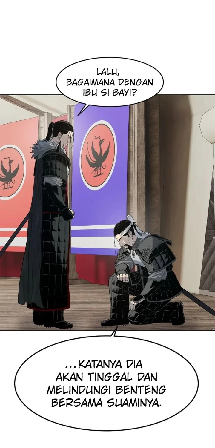 The Vehement Emperor of Steel Chapter 3 - halaman 69