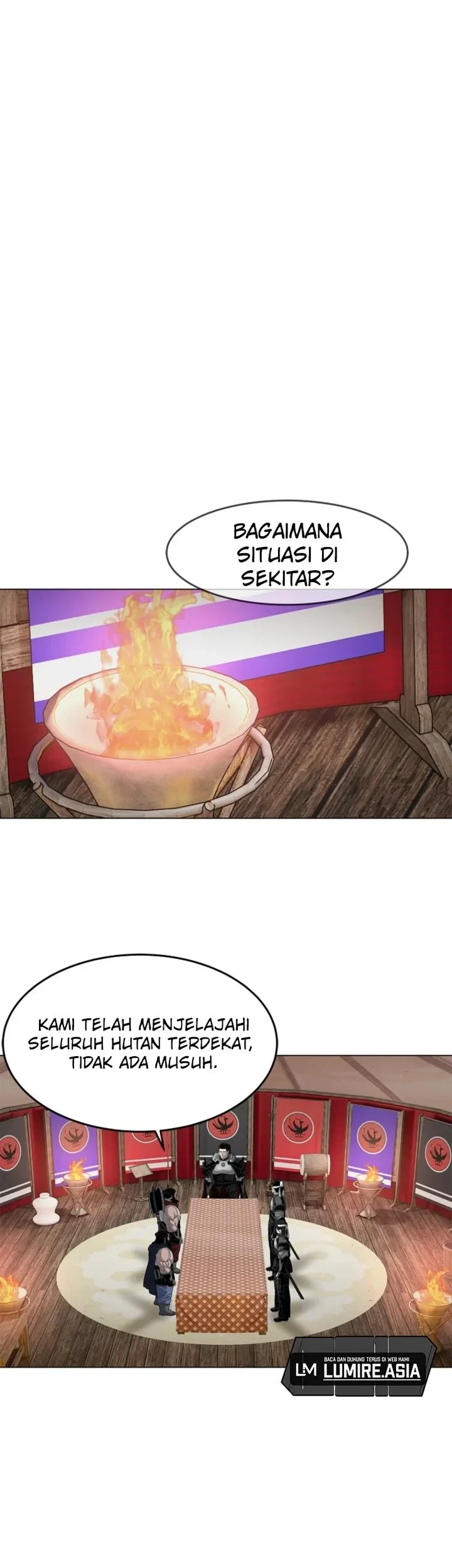 The Vehement Emperor of Steel Chapter 3 - halaman 80