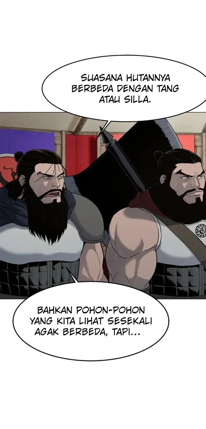 The Vehement Emperor of Steel Chapter 3 - halaman 81