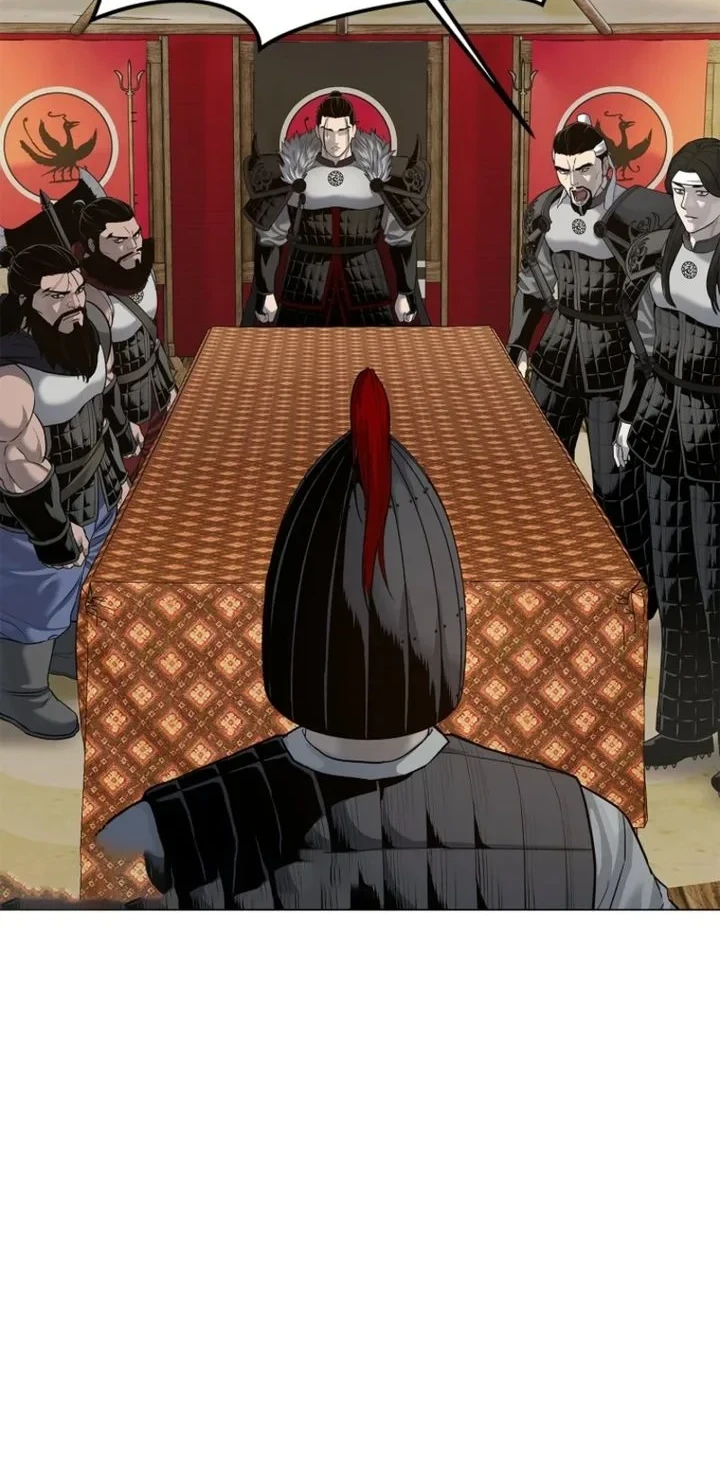 The Vehement Emperor of Steel Chapter 3 - halaman 83